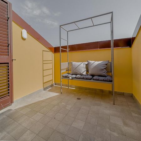 Realkasa Train Plaza Apartment Bolonya Dış mekan fotoğraf