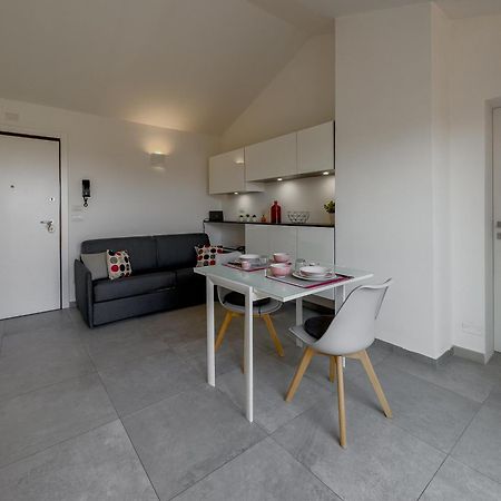 Realkasa Train Plaza Apartment Bolonya Dış mekan fotoğraf