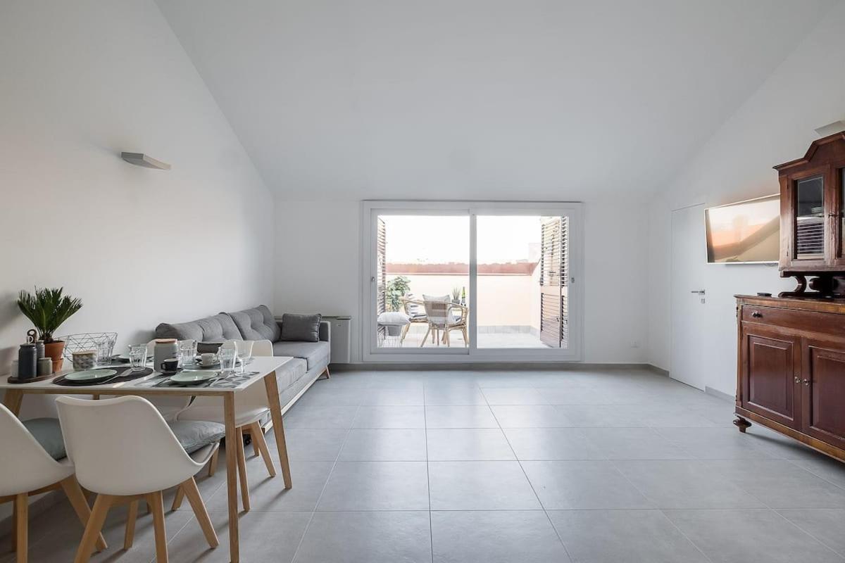 Realkasa Train Plaza Apartment Bolonya Dış mekan fotoğraf