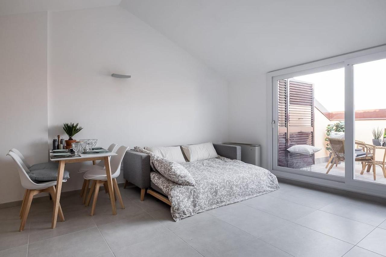 Realkasa Train Plaza Apartment Bolonya Dış mekan fotoğraf