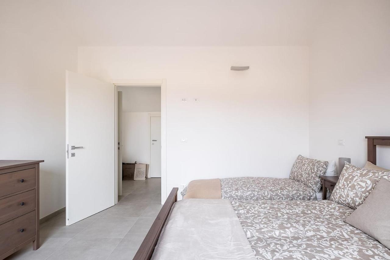 Realkasa Train Plaza Apartment Bolonya Dış mekan fotoğraf