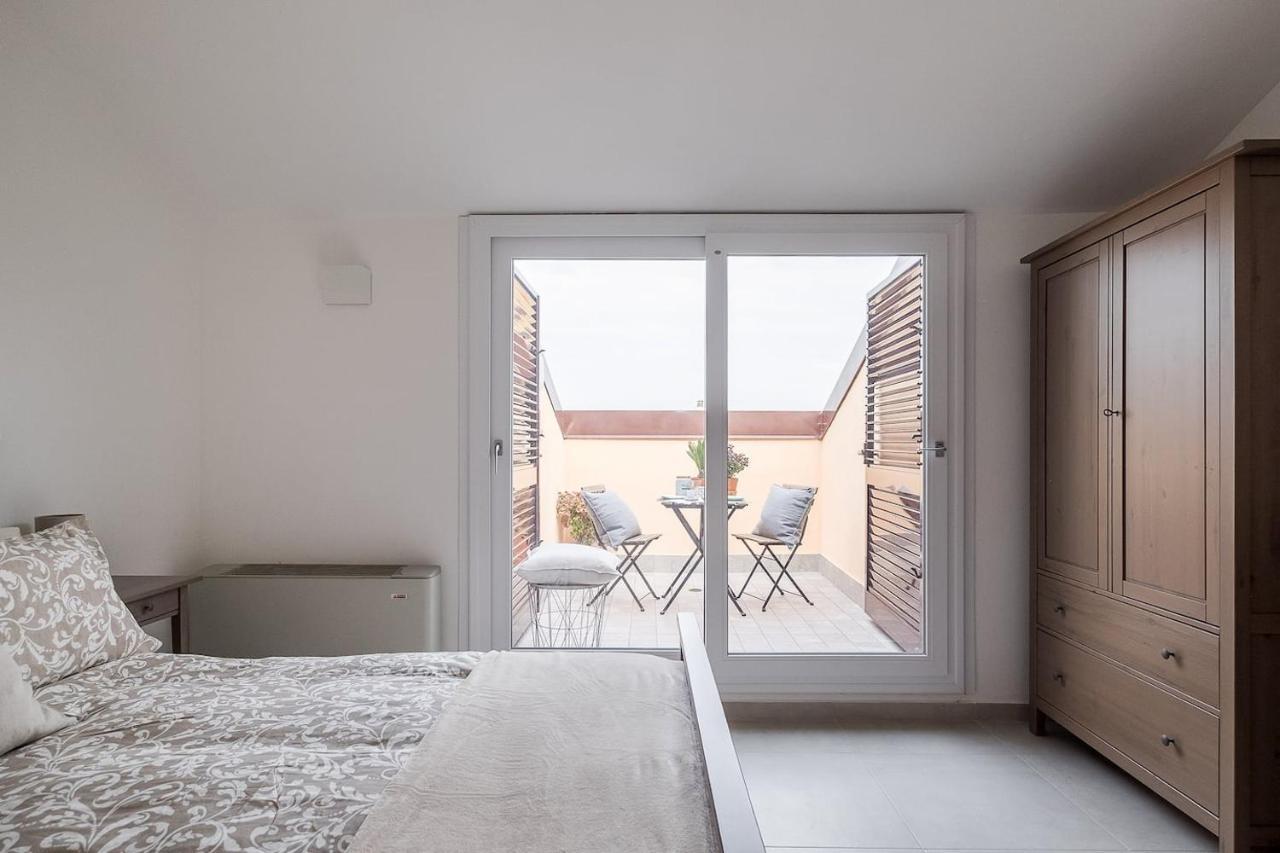 Realkasa Train Plaza Apartment Bolonya Dış mekan fotoğraf