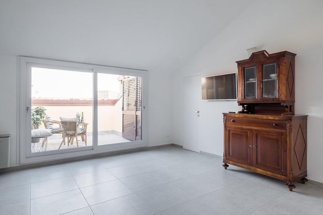 Realkasa Train Plaza Apartment Bolonya Dış mekan fotoğraf