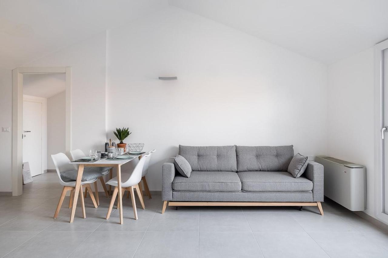 Realkasa Train Plaza Apartment Bolonya Dış mekan fotoğraf
