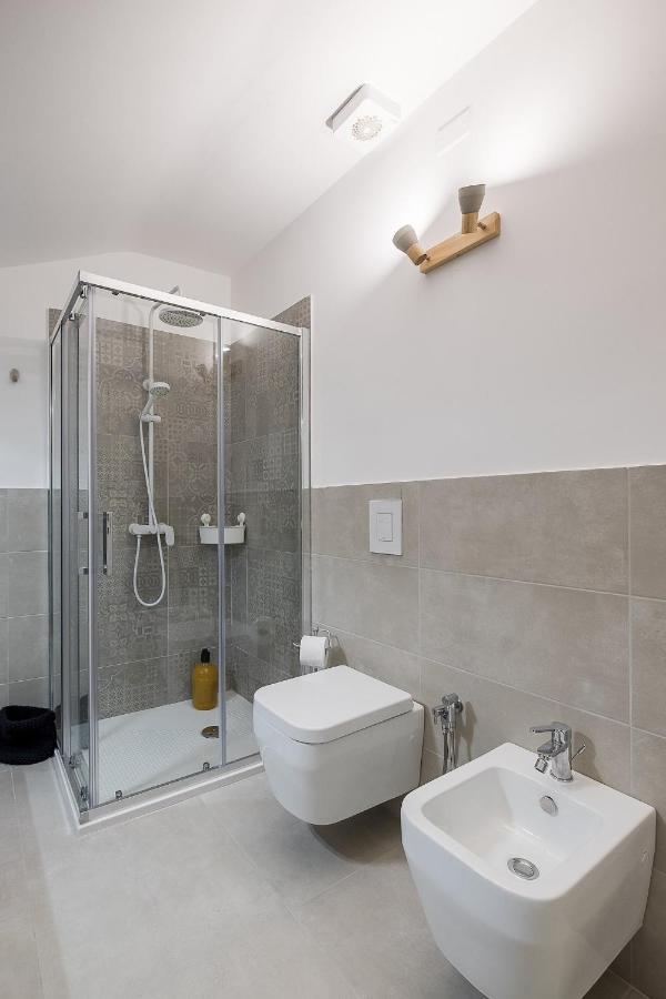 Realkasa Train Plaza Apartment Bolonya Dış mekan fotoğraf