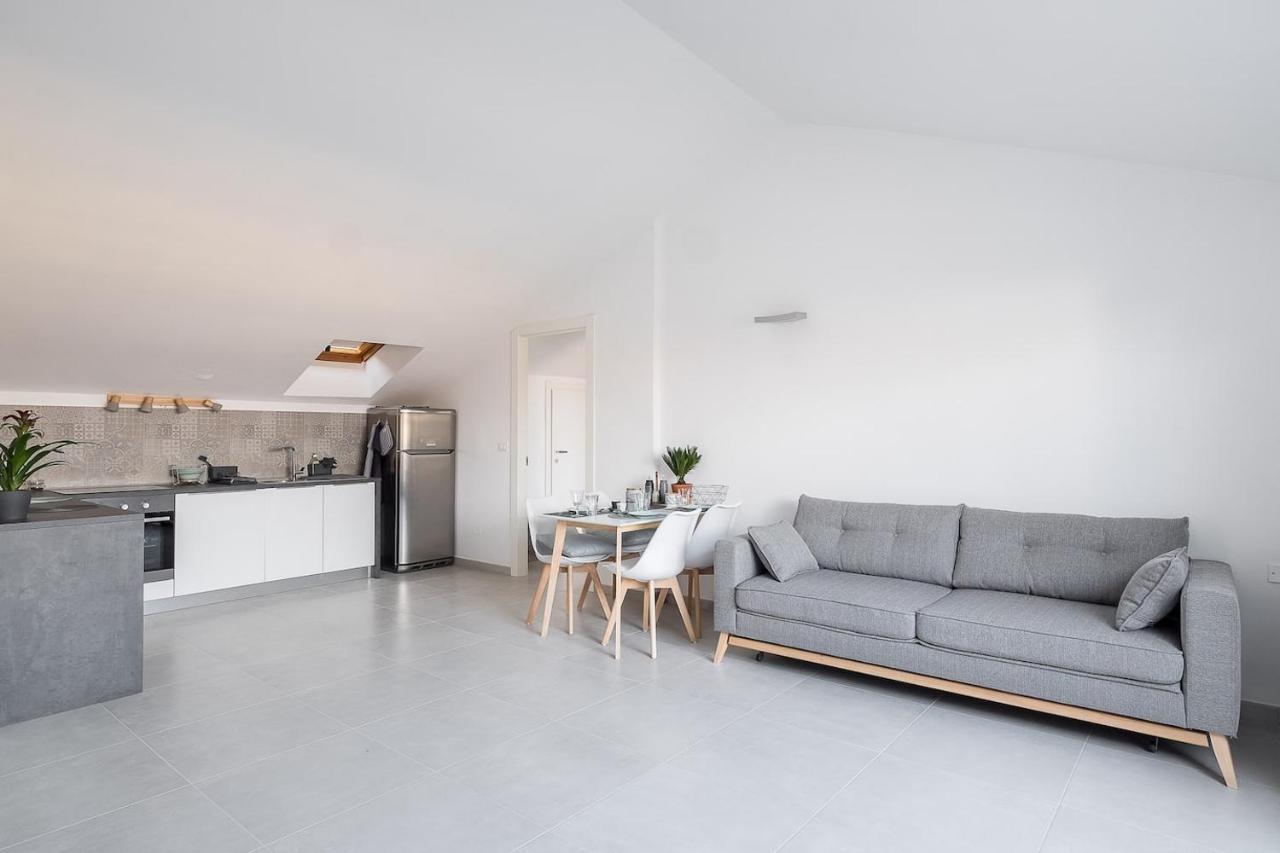 Realkasa Train Plaza Apartment Bolonya Dış mekan fotoğraf