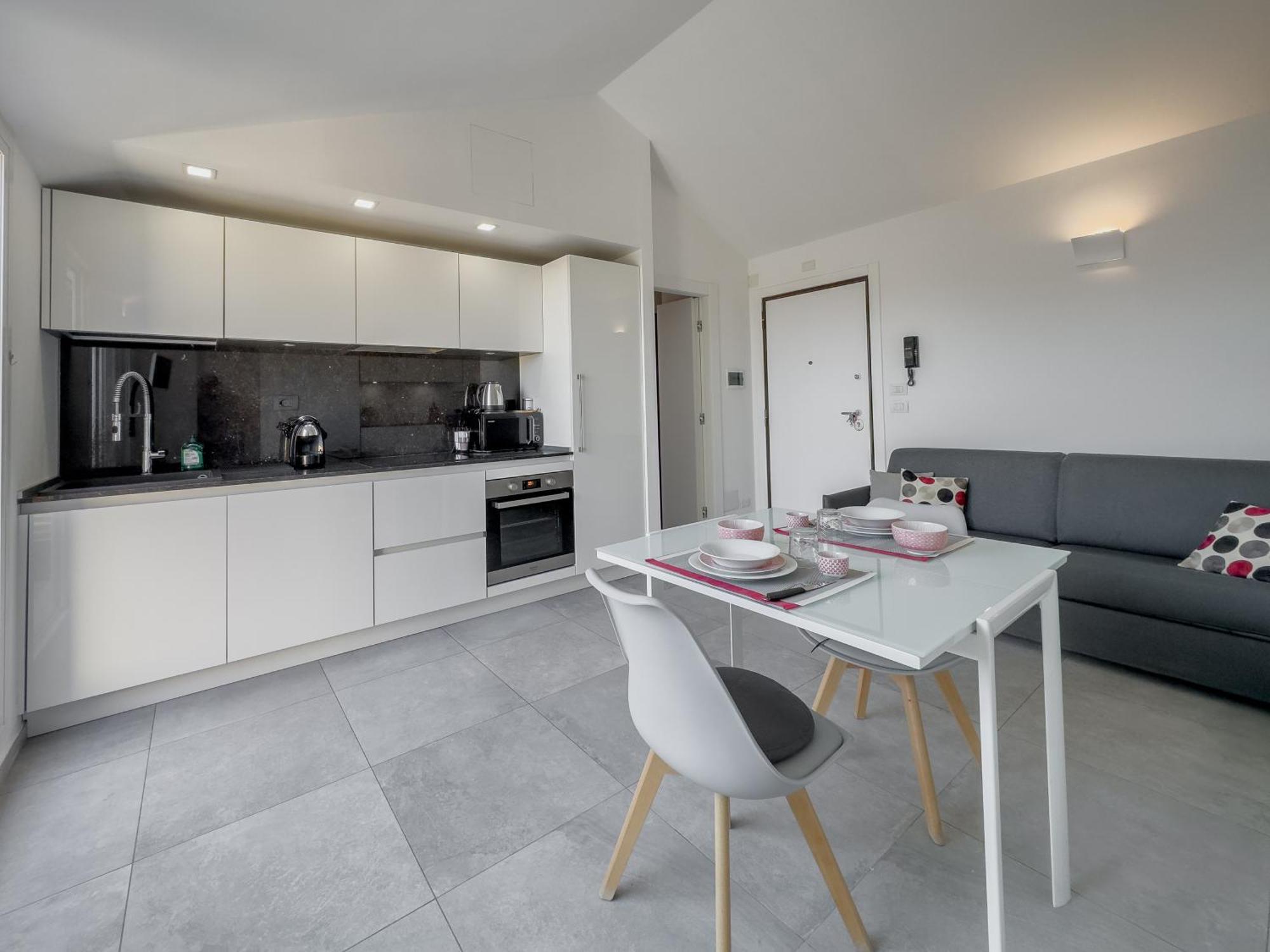 Realkasa Train Plaza Apartment Bolonya Dış mekan fotoğraf