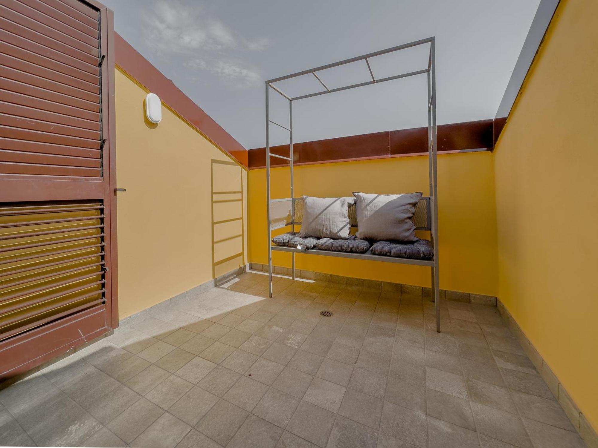 Realkasa Train Plaza Apartment Bolonya Dış mekan fotoğraf