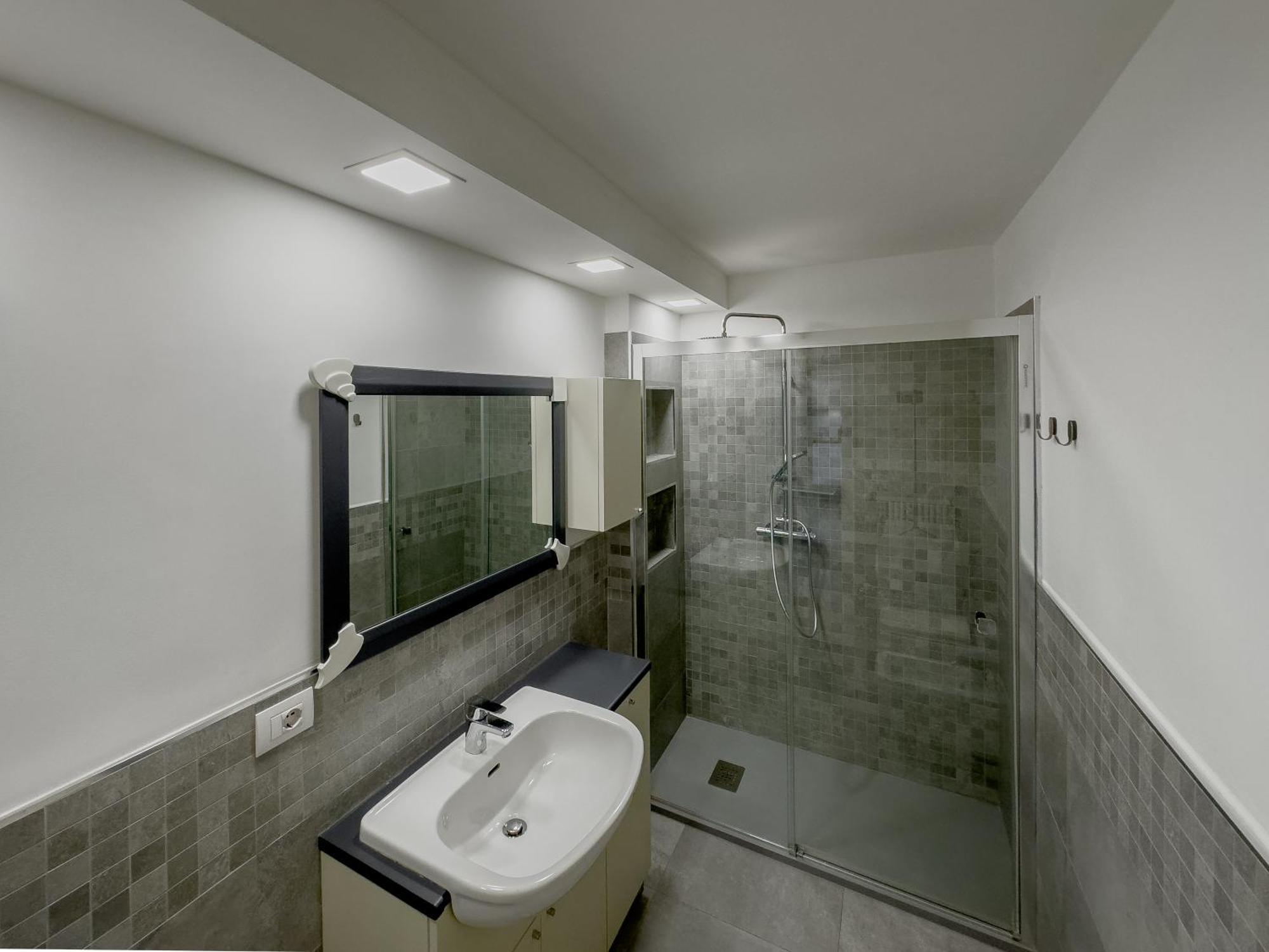 Realkasa Train Plaza Apartment Bolonya Dış mekan fotoğraf