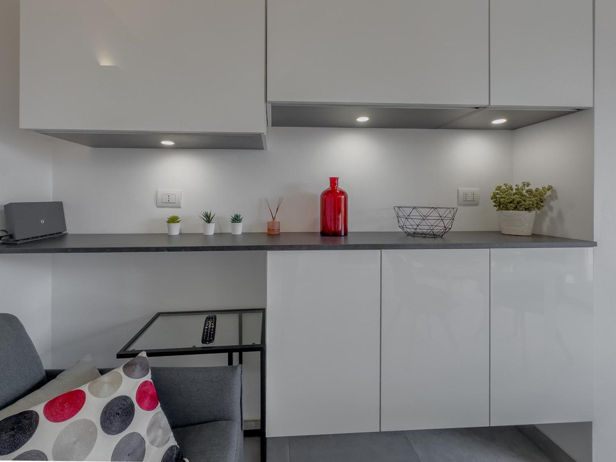 Realkasa Train Plaza Apartment Bolonya Dış mekan fotoğraf