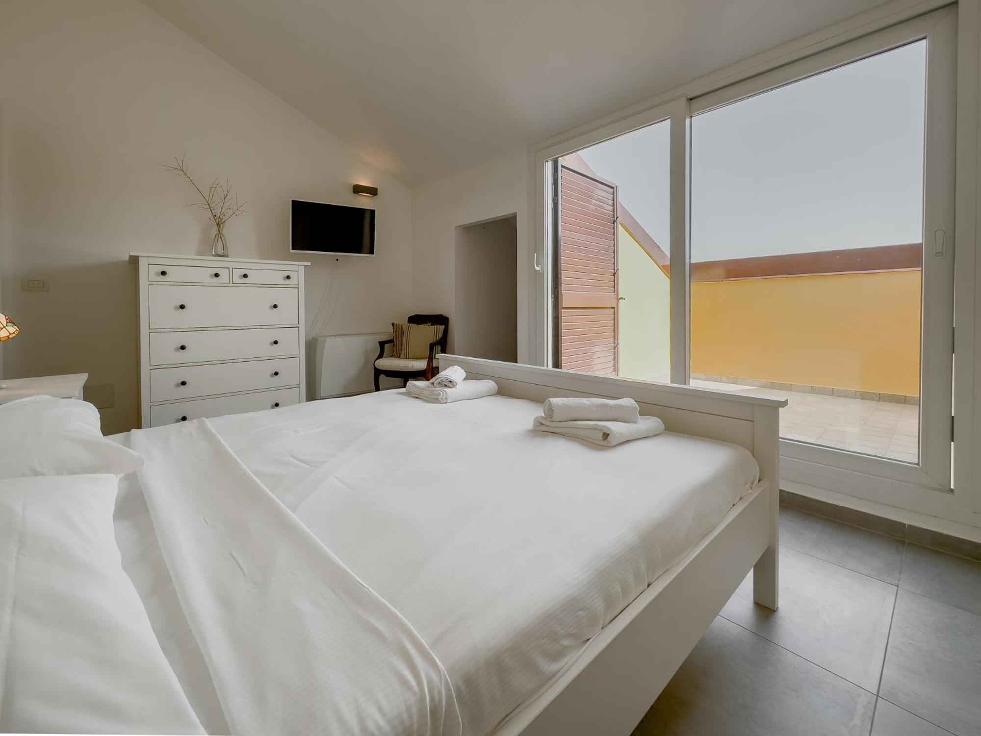 Realkasa Train Plaza Apartment Bolonya Dış mekan fotoğraf